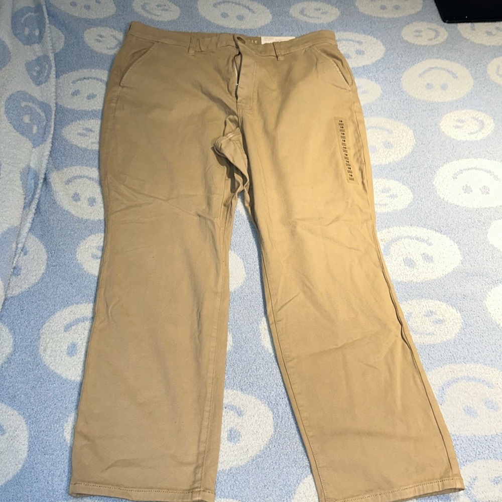 American eagle pants